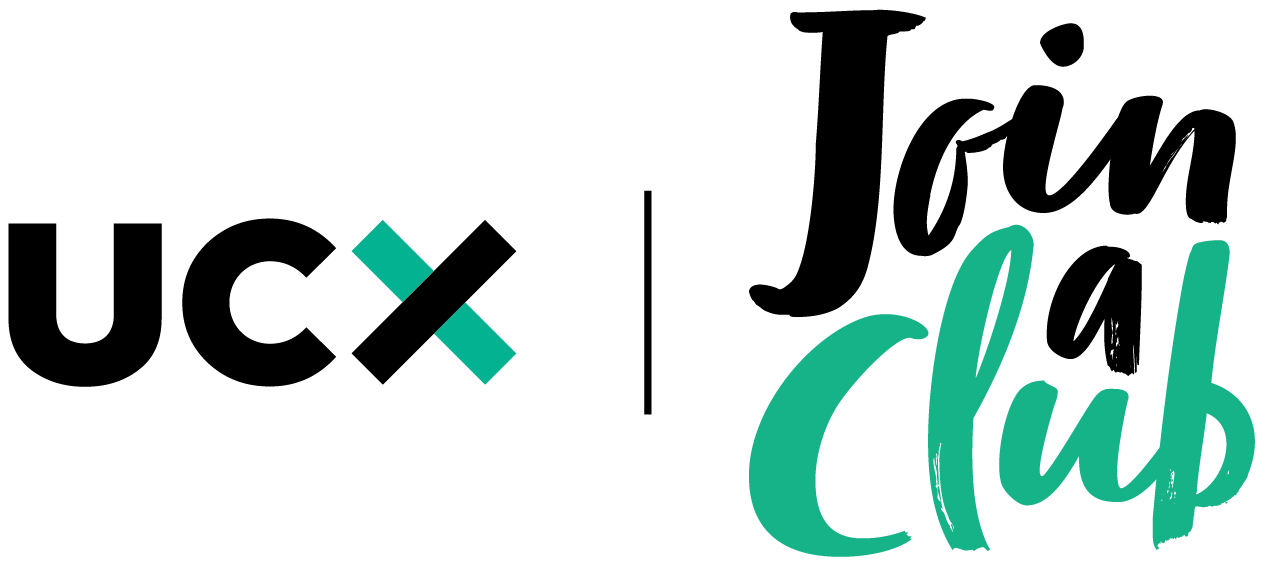 UCX Ltd Logo