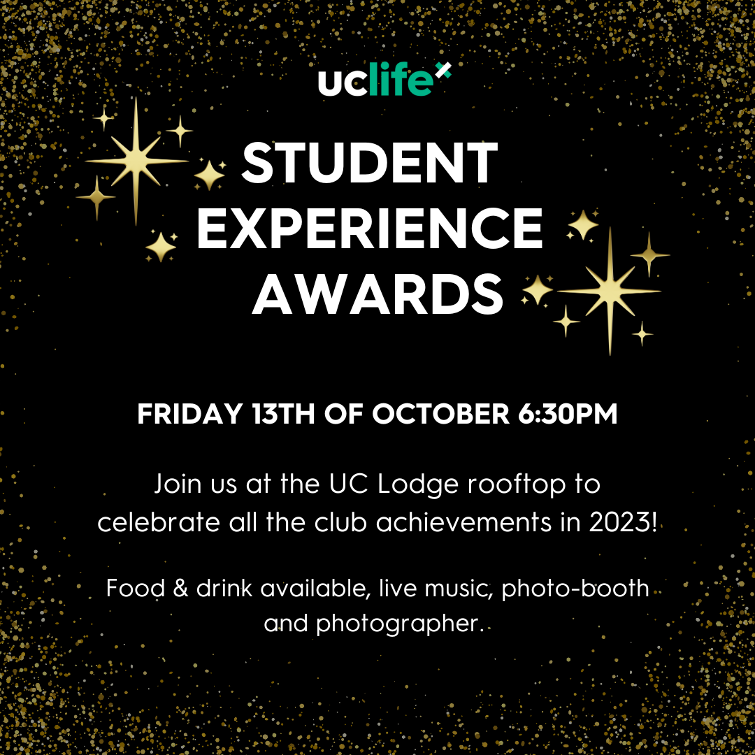 Student Experience Awards