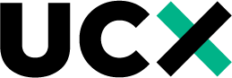 UCX Ltd Logo